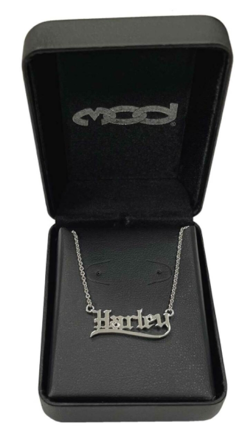 Harley-Davidson ketting