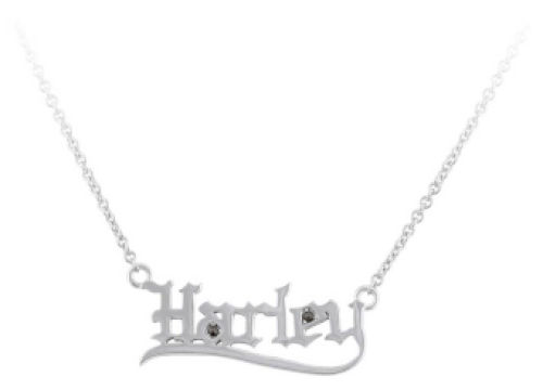 Harley-Davidson ketting