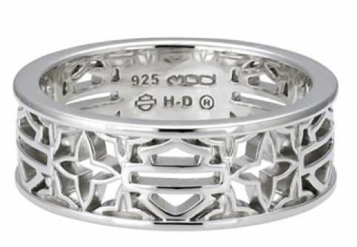 Harley-Davidson dames ring