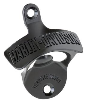 Harley-Davidson opener