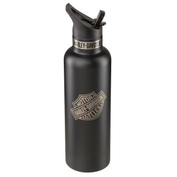 Harley-Davidson fles