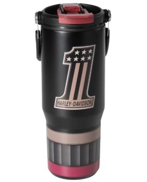 Harley-Davidson reismok