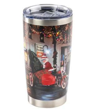 Harley-Davidson Kerst