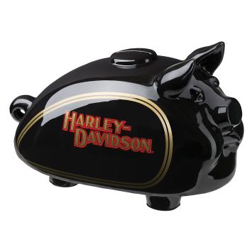 Harley-Davidson varken