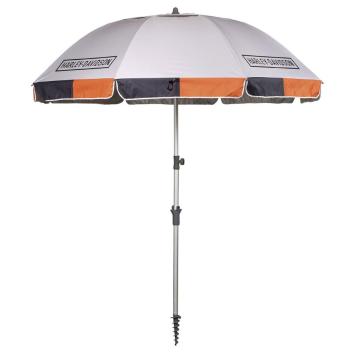 Harley-Davidson parasol