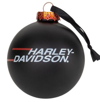 Harley-Davidson® 2023 Kerstbal