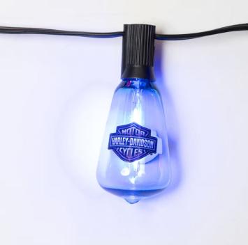 Harley-Davidson verlichting