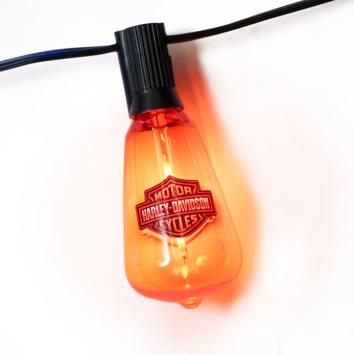 Harley-Davidson verlichting