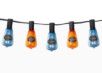 Harley-Davidson verlichting
