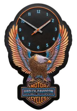 Harley-Davidson bord