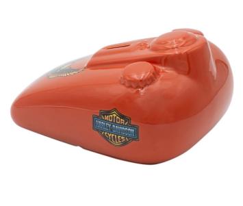 Harley-Davidson spaarpot