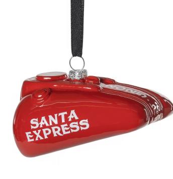 Harley-Davidson Kerst