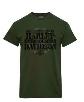 Harley-Davidson® Honor T-Shirt