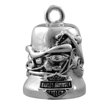 Harley-Davidson Ride Bell