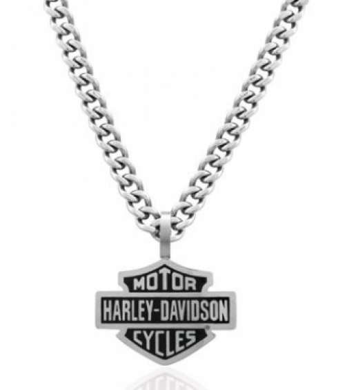 Harley-Davidson Ketting