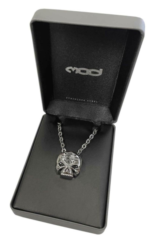 H-D Necklace