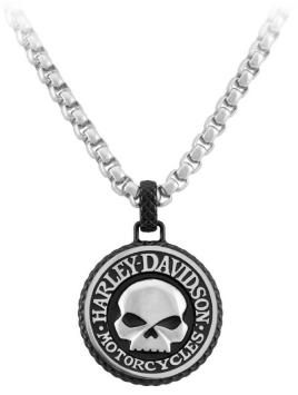 Harley-Davidson ketting