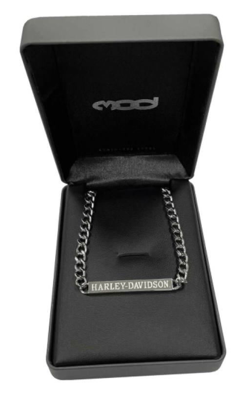 H-D Necklace