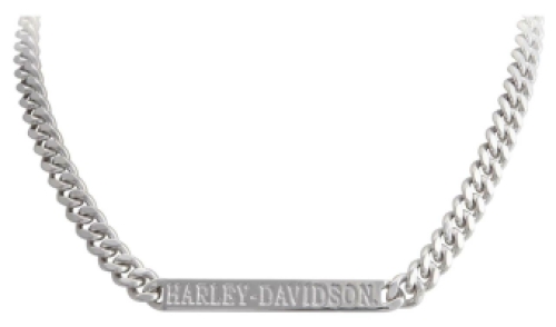 H-D Necklace