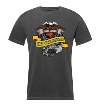 Harley-Davidson® Knucklehead T-Shirt