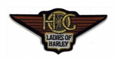 Harley-Davidson embleem