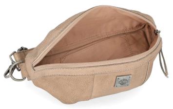 Harley-Davidson tas