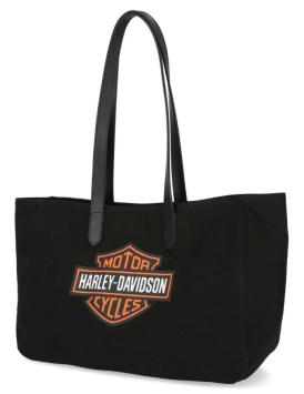 Harley-Davidson tas