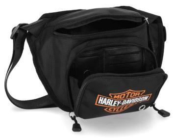 Harley-Davidson heuptas