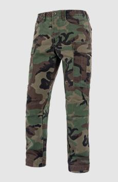 John Doe® Broek