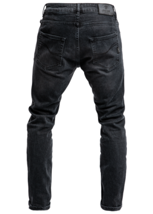 John Doe® Pioneer Mono Black