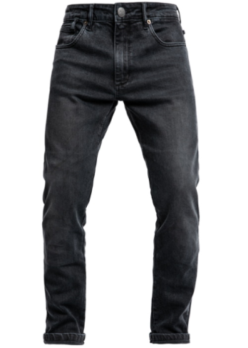 John Doe® Pioneer Mono Black