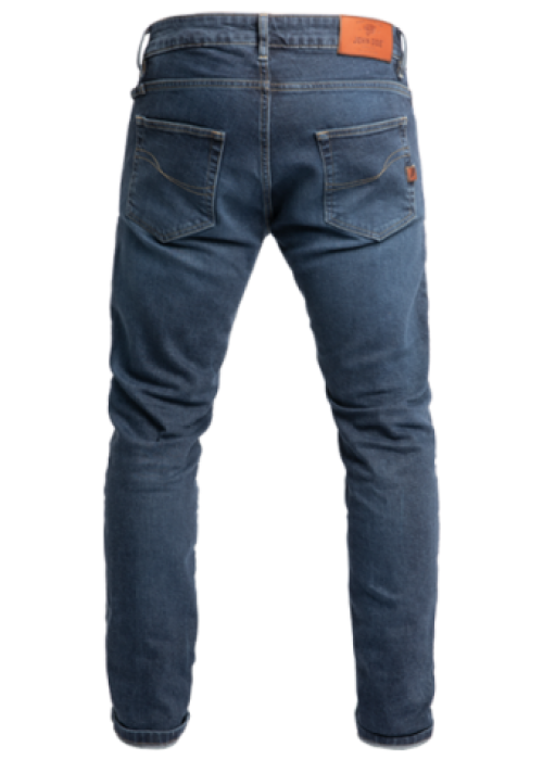 John Doe® Pioneer Mono Indigo