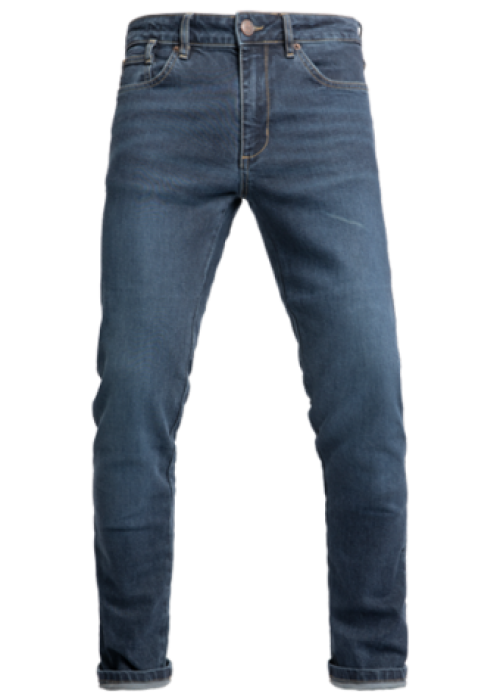 John Doe® Pioneer Mono Indigo