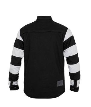 John Doe sweater met protectie