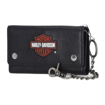 Harley-Davidson® Portemonnee