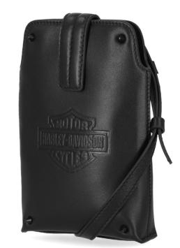 Harley-Davidson tas