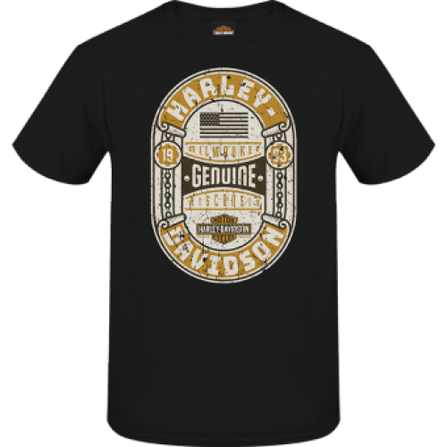 Harley-Davidson T-shirt