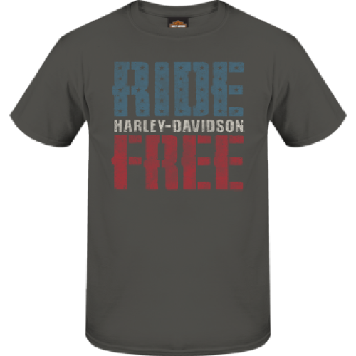 Harley-Davidson T-shirt