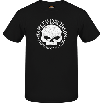 Harley-Davidson T-shirt