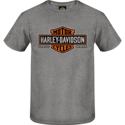 Harley-Davidson T-shirt