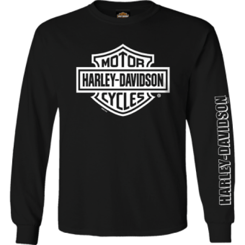 Harley-Davidson Longsleeve