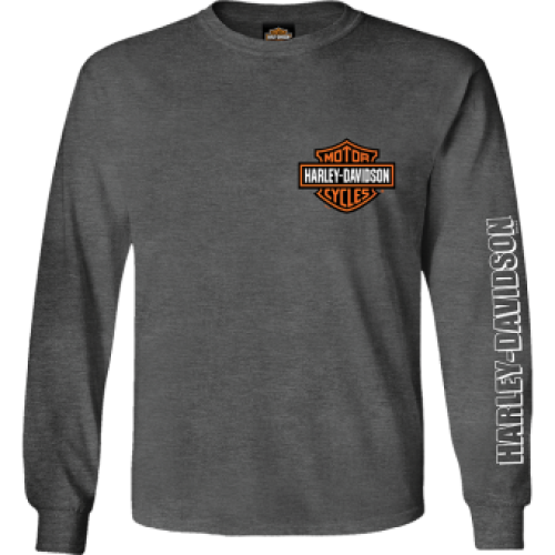 Harley-Davidson Longsleeve