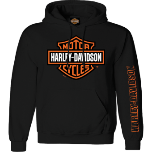 Harley-Davidson Sweater