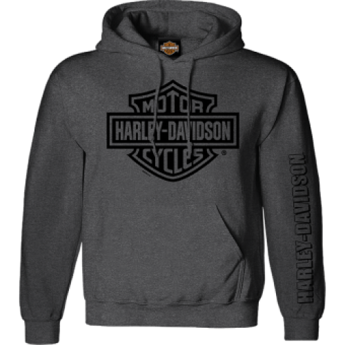 Harley-Davidson Sweater