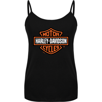 Harley-Davidson T-shirt