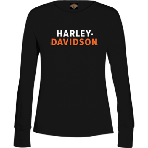 Harley-Davidson T-shirt