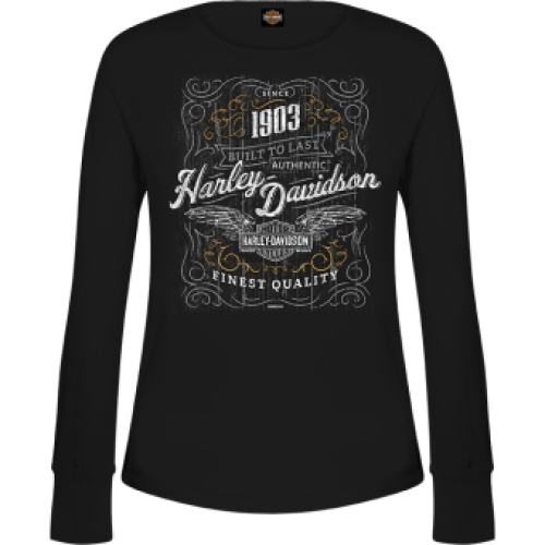 Harley-Davidson T-shirt