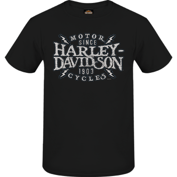 Harley-Davidson T-shirt