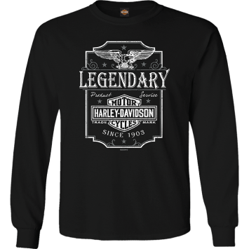 Harley-Davidson T-shirt