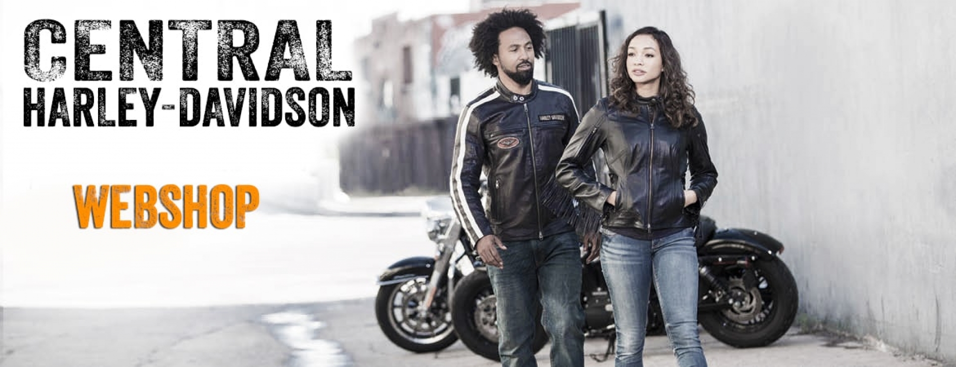 harley davidson official online store